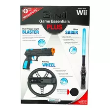 Kit De Accesorios Para Wii 