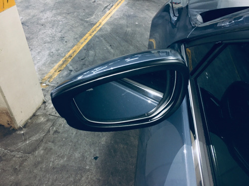 Protecciones De Espejo Mazda Cx5  2018-2021 Kit Instalacin Foto 5
