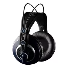 Audifonos Akg 240 Mkii Audifonos Estudio Grabacio Akg240mkii