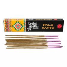 Palo Santo Incenso De Massala Tribal Soul Purifica E Relaxa