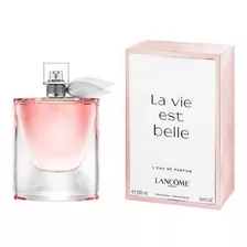 Perfume Feminino La Vie Est Belle Lancôme 100ml