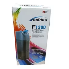 Filtro Interno Dophin 710-580 L/h F-1200