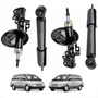 Kit 2 Amortiguadores Delanteros Toyota Previa 1991-1997