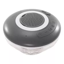 Juego 4312 Nuevo Altavoz Y Submarina Mostrar Bluetooth Wirel