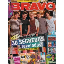 Bravo: 359: One Direction / The Offspring / Carly Rae Jepsen