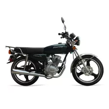 Baccio Classic Fx125 