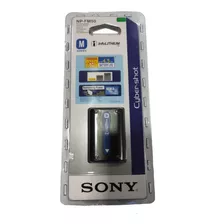 Bat-eria Sony Np-fm50 Mvc-cd250/300400/500,dvd100/200/300 Nf