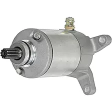 Motor De Arranque Smu0059 Compatible Suzuki Atv Lt160 L...