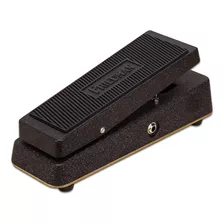 Pedal De Efectos De Guitarra No More Te Gold72 Wah