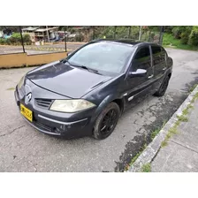 Renault Megane 2 2006 2.0 Dynamique Fase 2