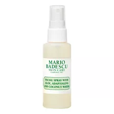 Bruma Facial Mini Aloe Agua De Coco Mario Badescu