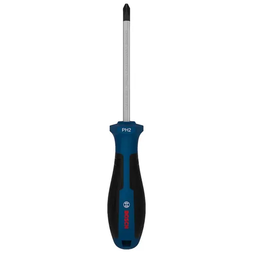 Destornillador Bosch Ph2 × 100 Mm