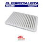 Balatas De Freno Tras Toyota Sequoia 4.7l V8 01-07 Toyota Camry