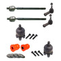 Kit Bieletas Terminales Y Rotulas Hyundai H100 Gasolin 97-06