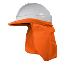 Legionario Para Casco Naranja - Vicsa