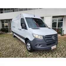 Mercedes-benz Sprinter Furgão 516 Cdi