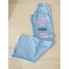 Calça Jeans Destroyed Mon Moda Instagram Boyfriend 