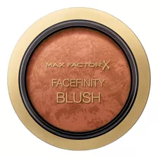 Rubor Max Factor Facefinity Blu