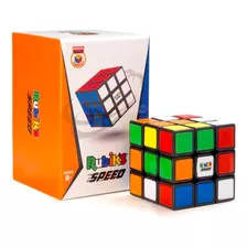 Cubo Rubik Speed - Spin Master Games