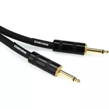 Cable Altavoz Bsc5 De 5 Pies