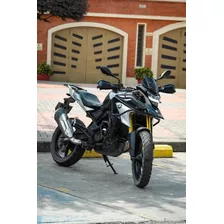 Moto Bmw G310gs Mod 2022