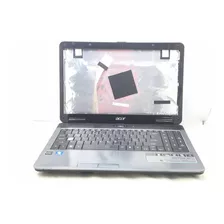 Laptop Acer 5532 Teclado Mousepad Bisel Bisagras Disipador
