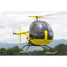 Helicopteros De Ventas Nuevos Y Usados