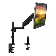 Soporte Para Monitor De Escritorio Totalmente Ajustable