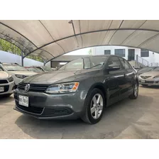 Volkswagen Jetta 2013