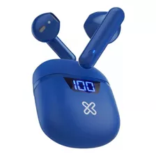 Auriculares Inalámbricos Bluetooth Klip Xtreme 006 Tiendamax