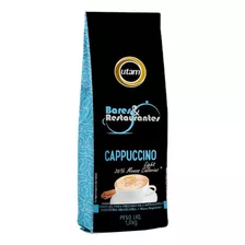 Cappuccino Utam Sóluvel Light 1 Kg