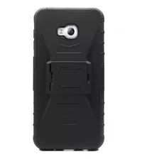 Funda Case LG Uso Rudo Protector Con Clip Extra