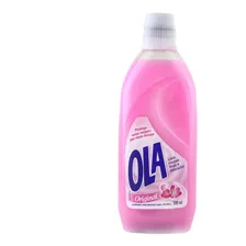 Sabão Líquido Ola Lava Roupas Original 500ml