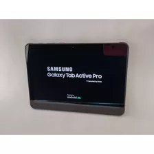 Tablet Samsung Galaxy Active Pro 