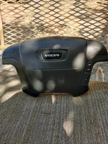 Bolsa De Aire Del Volante Volvo V70 Mod 01-04. #19-23 Foto 2
