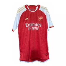 Camiseta Arsenal 23/24 #29 Havertz