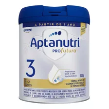 Aptanutri Profutura 3 800g - 12 Meses A 3 Anos