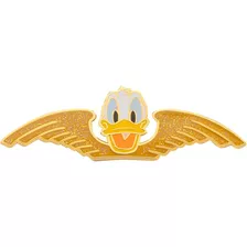 Prendedores Donald Wings Loungefly Disney Mickey Mouse One