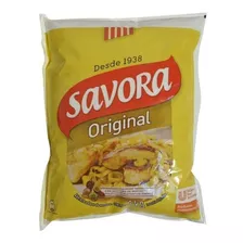 Mostaza Savora Bolsa X 3 Kg