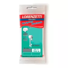 Resistência Jet Turbo / Jet Control 7800w 220v Lorenzetti 22