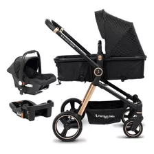 Premium Baby Aston Coche Travel System