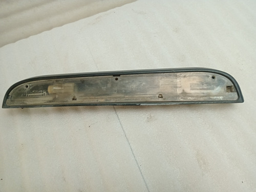 Luz Placa C/d Renault Kangoo Express 09-16 1.6l Tm 4cil  Foto 2