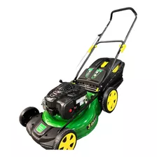 Cortadora De Cesped Greenpark Briggs & Stratton S500 3en1