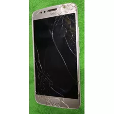 Defeito Celular Motorola Moto G5s Xt1792 Leia O Anuncio