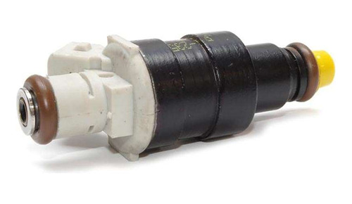 6pzs Inyector Gasolina Para Olds Cutlass Ciera 6cl 3.8 1988 Foto 2