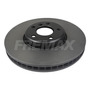 Disco Frenos  Trasera Para Bmw L7   1986