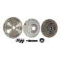 Kit De Clutch Nissan Tiida 1.8 Lt 2006-15 Volante Mejorado