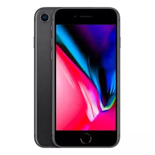  Open Box - Apple iPhone 8 256 + Envío Gratis