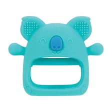 Silicone Wrist Teething Mitten - Baby Teether Ring - 3+...