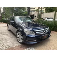 Mercedes Benz C-180 Gasolina Automático